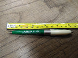 Vtg Quaker State Sterling Oil Gas Refining Corp Indiana Pa Advertising Pen Servi