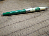 Vtg Quaker State Sterling Oil Gas Refining Corp Kittanning Pa Advertising Pen