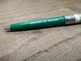 Vtg Quaker State Sterling Oil Gas Refining Corp Kittanning Pa Advertising Pen