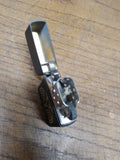 Vtg  Unfired 1999 Zippo Camel Matt Black Martini Cigarette Lighter Nice Rare!