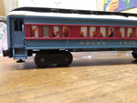 New Lionel Polar Express 6 84603 O Gauge Hot Chocolate Car Interior Illumination