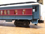 New Lionel Polar Express 6 84603 O Gauge Hot Chocolate Car Interior Illumination