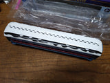 New Lionel Polar Express 6 84603 O Gauge Hot Chocolate Car Interior Illumination