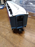 New Lionel Polar Express 6 84603 O Gauge Hot Chocolate Car Interior Illumination