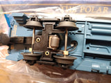 New Lionel Polar Express 6 84603 O Gauge Hot Chocolate Car Interior Illumination