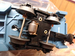 New Lionel Polar Express 6 84603 O Gauge Hot Chocolate Car Interior Illumination