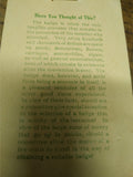 Vtg 1932 Pythian Sisters 35th Annual Grand Temple Of Pennsylvania Ribbon Medal