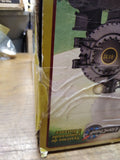 New Sealed Lionel 6-83984 Pennsylvania Flyer O Gauge Train Set Steam Locomotive
