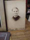 Antique Vtg Family Photo Ephemera War Ration Collection Tin Type WW1 Soldier WW2