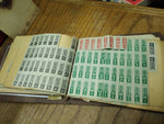 Antique Vtg Family Photo Ephemera War Ration Collection Tin Type WW1 Soldier WW2
