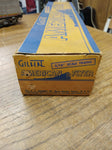 Vtg American Flyer S Gauge Dark Green New Haven Passenger Car #650 Original Box