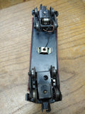 Vtg Lionel Pennsylvania 536417 New York Zone Port Hole Caboose Railroad Train