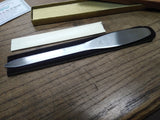 Vtg Zippo Letter Opener Cagnant 1978 Trophee F.J.O'Connel Operation Port Cartier