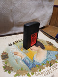 Vtg Unfired Zippo Camel Lighter 1996 RJRTC Pop Art Advertising Minty!