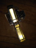 Vtg Unfired Zippo Camel Lighter 1996 RJRTC Pop Art Advertising Minty!