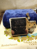 Vtg Unfired Zippo Camel Lighter 1996 RJRTC Pop Art Advertising Minty!