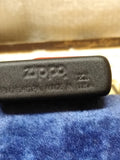 Vtg Unfired Zippo Camel Lighter 1996 RJRTC Pop Art Advertising Minty!
