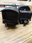 Vtg Lionel New York Central 2-6-4 Steam Locomotive and Tender 6-18606  Box Train
