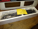 Vtg Lionel New York Central 2-6-4 Steam Locomotive and Tender 6-18606  Box Train