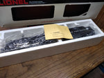 Vtg Lionel New York Central 2-6-4 Steam Locomotive and Tender 6-18606  Box Train