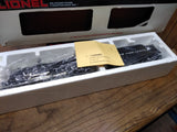 Vtg Lionel New York Central 2-6-4 Steam Locomotive and Tender 6-18606  Box Train