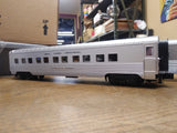 New Rail King MTH Trains NEW YORK CENTRAL 2 Car Sleeper Diner Passenger Set