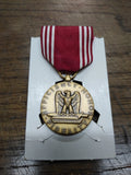 U.S. Army Good Conduct Medal Efficiency Honor Fidelity Inscribed Nice Shape!