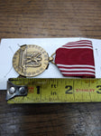 U.S. Army Good Conduct Medal Efficiency Honor Fidelity Inscribed Nice Shape!