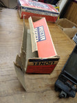 Vtg Lionel # 3469 Operating Automatic Dumping Ore Coal Dump Car Ori Box Train