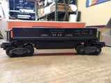 Vtg Lionel # 3469 Operating Automatic Dumping Ore Coal Dump Car Ori Box Train