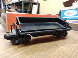 Vtg Lionel # 3469 Operating Automatic Dumping Ore Coal Dump Car Ori Box Train