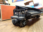 Vtg Lionel # 3469 Operating Automatic Dumping Ore Coal Dump Car Ori Box Train