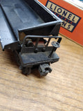 Vtg Lionel # 3469 Operating Automatic Dumping Ore Coal Dump Car Ori Box Train