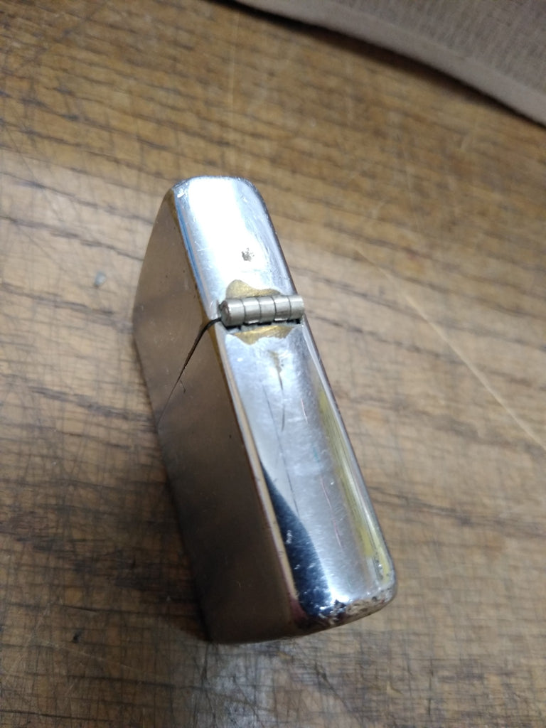 1937-1950製 ZIPPO！ビンテージ USA-