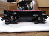 LIONEL 470800 PRR PENNSYLVANIA LIGHTED CABOOSE EASTERN REGION O GAUGE TRAIN
