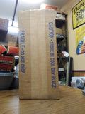 Vtg NOMA #450 Electronic Announcing Railroad Station Original Box Made In USA