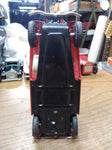 Vtg Bandai Tin Toy 1929 Sedan Car Friction Motor Japan Nice Shape 9