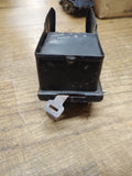 Vtg Pre War American Flyer Champion Locomotive Coal Tender Tin Train Good Shape!