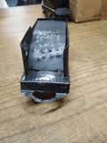 Vtg Pre War American Flyer Champion Locomotive Coal Tender Tin Train Good Shape!