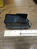 Vtg Pre War American Flyer Champion Locomotive Coal Tender Tin Train Good Shape!