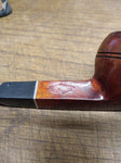 Vtg FOREST Real Imported Briar Smoking Tobacco Pipe Made In Italy Nice Shape!