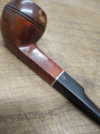 Vtg FOREST Real Imported Briar Smoking Tobacco Pipe Made In Italy Nice Shape!