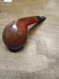 Vtg FOREST Real Imported Briar Smoking Tobacco Pipe Made In Italy Nice Shape!