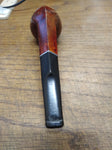Vtg FOREST Real Imported Briar Smoking Tobacco Pipe Made In Italy Nice Shape!