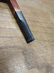 Vtg FOREST Real Imported Briar Smoking Tobacco Pipe Made In Italy Nice Shape!