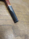Vtg FOREST Real Imported Briar Smoking Tobacco Pipe Made In Italy Nice Shape!