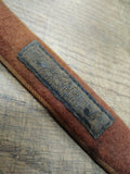 Vtg Robeson Cutlery ShurEdge Straight Razor The Razor That Fits Your Face w/Case