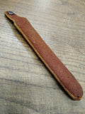 Vtg Robeson Cutlery ShurEdge Straight Razor The Razor That Fits Your Face w/Case