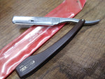 Vtg 2Pc Lot Durham Duplex + K.R Witte Straight Razor Solingen Germany USA Nice!