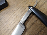 Vtg Ohio Farmers Special 89 Lawrence Publishing Co Straight Razor Jimps Germany!